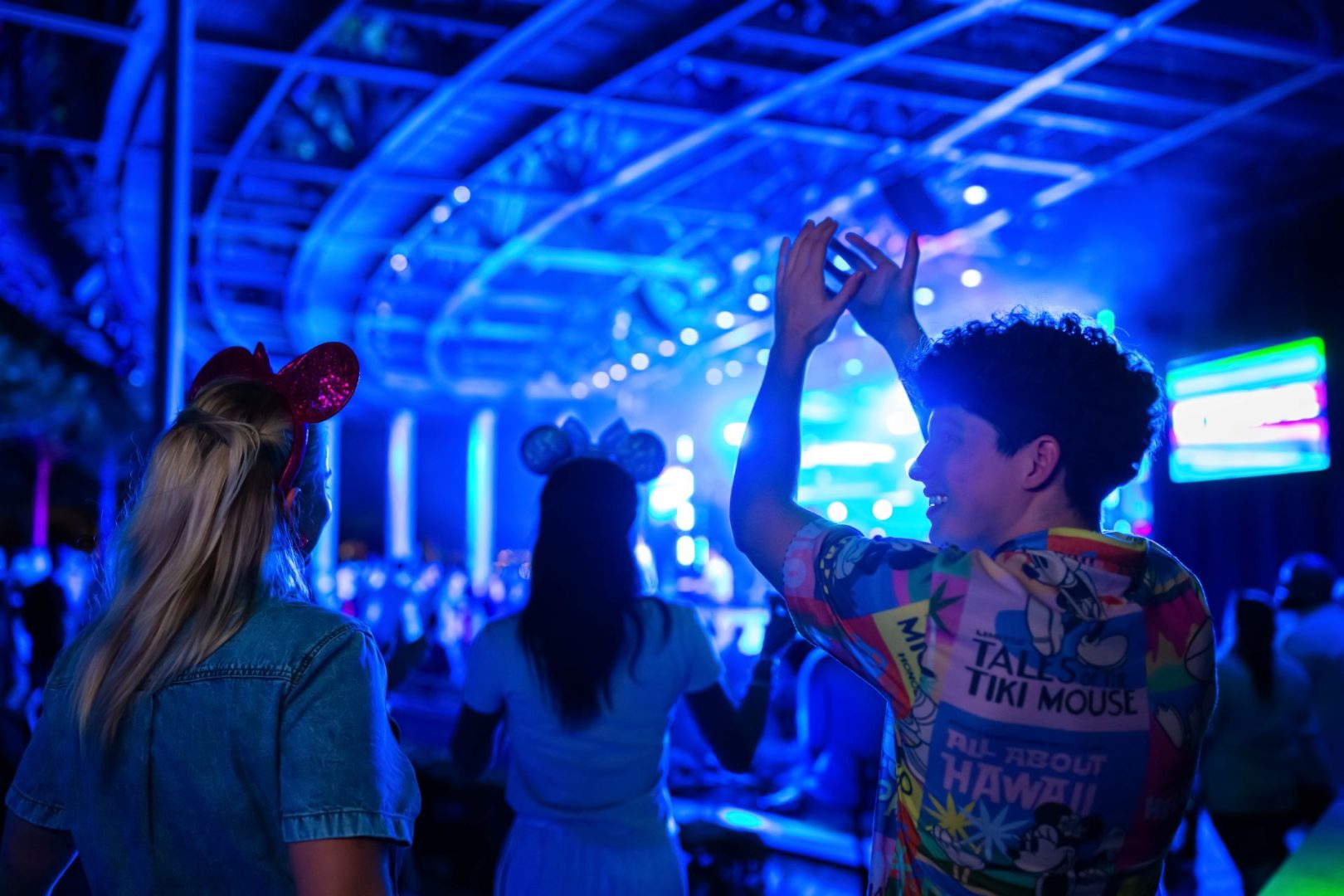 Here's Who's Performing at EPCOT's Eat to the Beat Concert Series in 2026