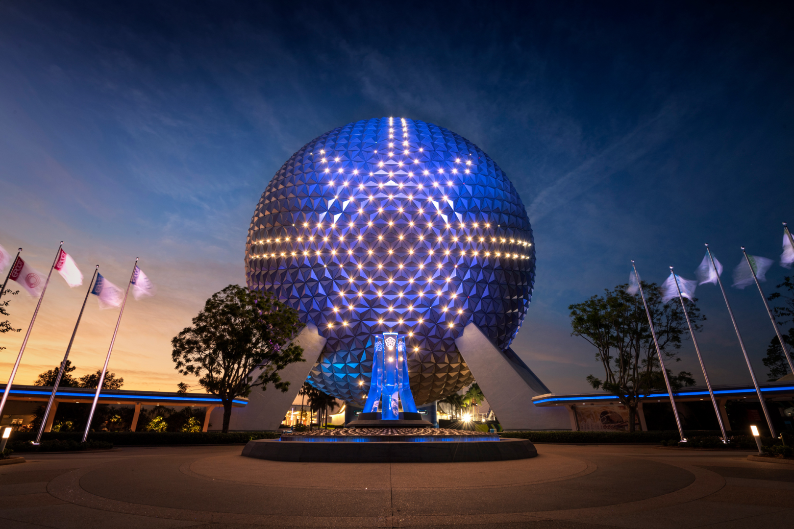 EPCOT's Holiday Festival is Coming Back November 27 to December 30, 2026