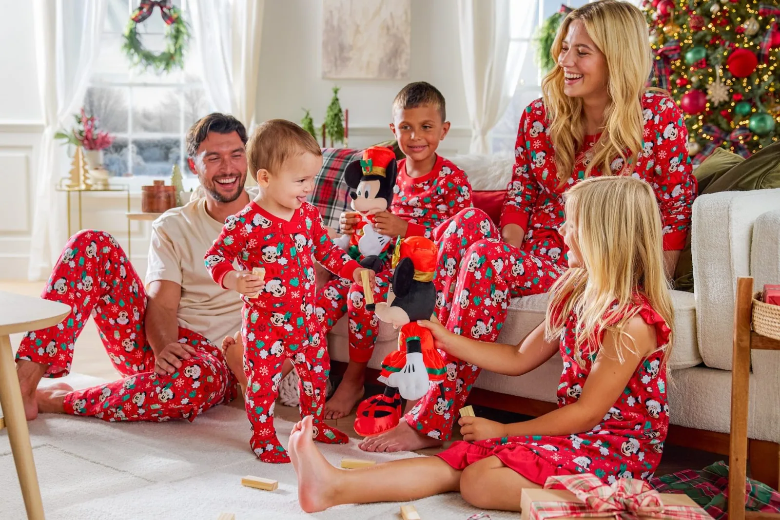Your Guide to 2026 Holiday Shopping at Disney Store: What's Coming and When