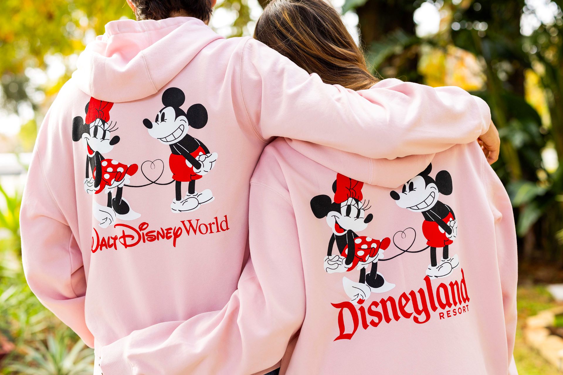 2026 Valentine’s Day Magic at Walt Disney World Resort