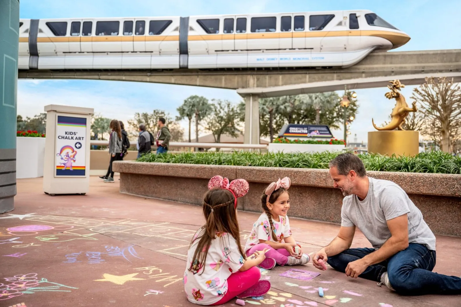 Here's When the 2027 EPCOT Festival of the Arts is Happening and What to Expect