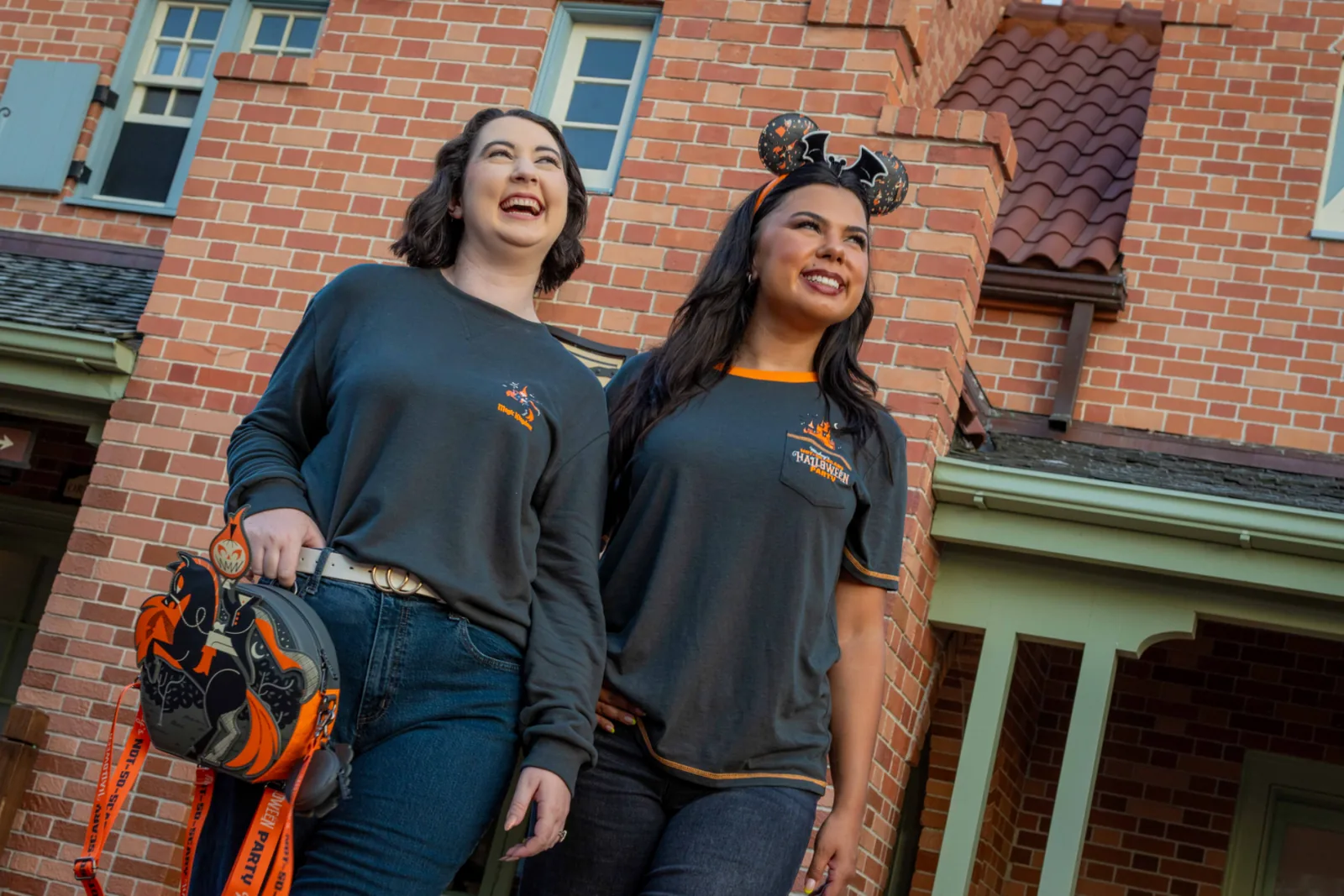 Here's what's new at Mickey's Not-So-Scary Halloween Party this year