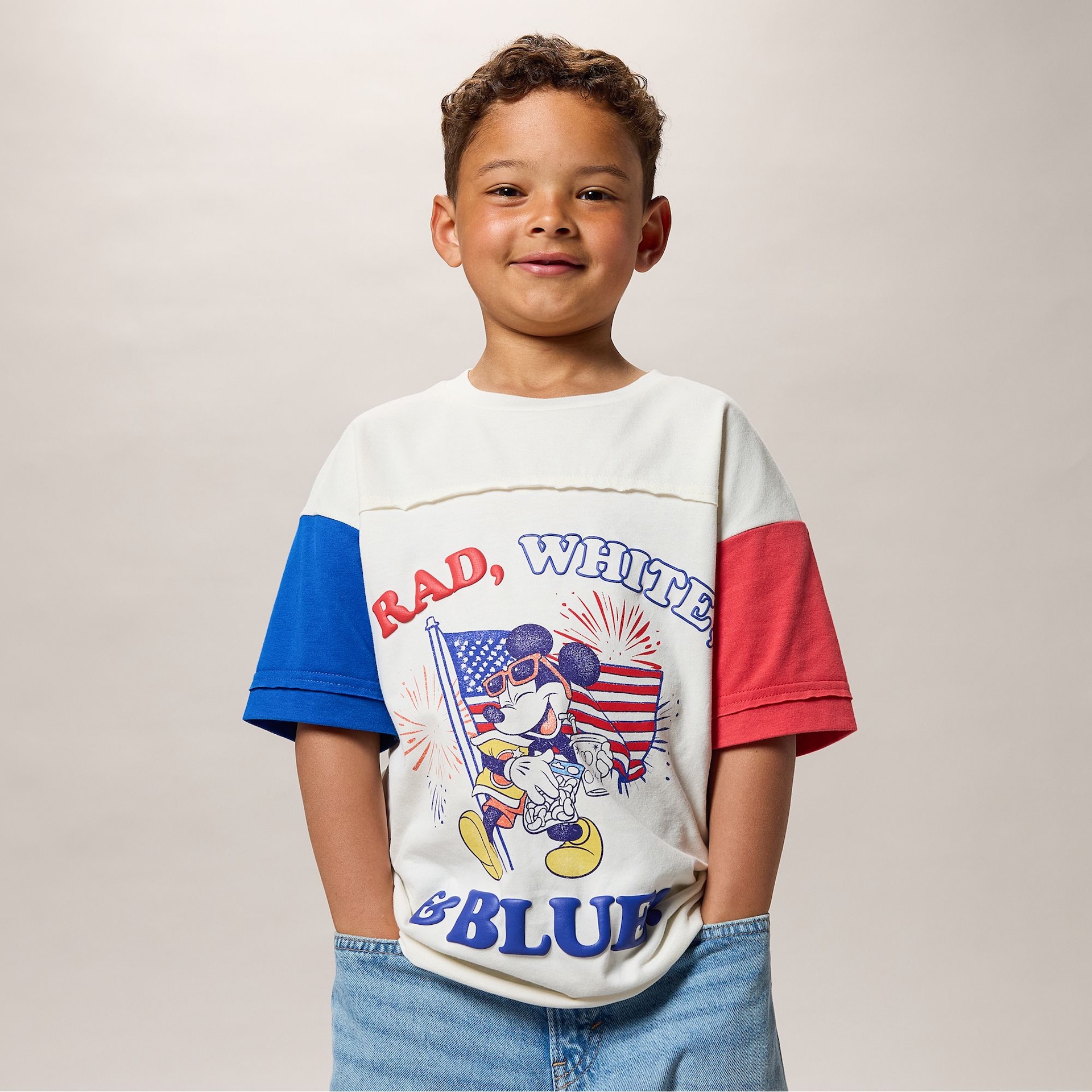 Limited-edition Sam Eagle novelty bucket merchandise