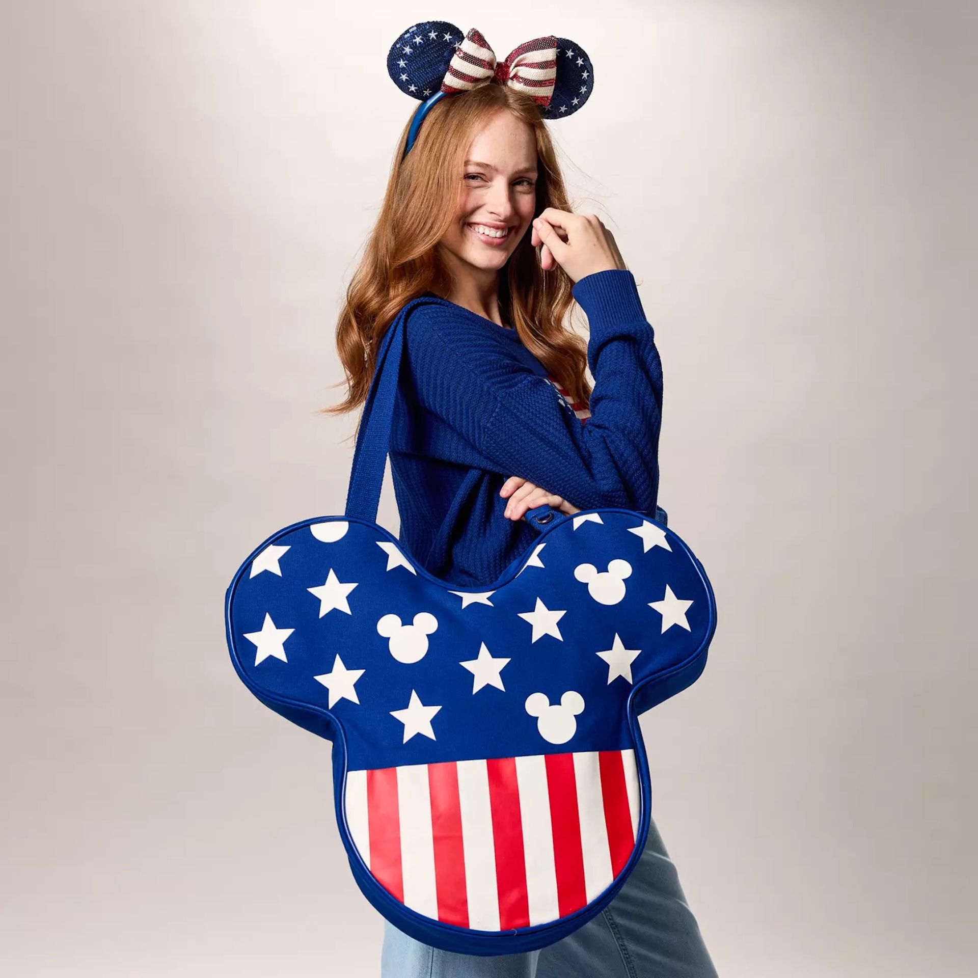 Disney Cruise Line Fourth of July celebrations with fireworks at sea