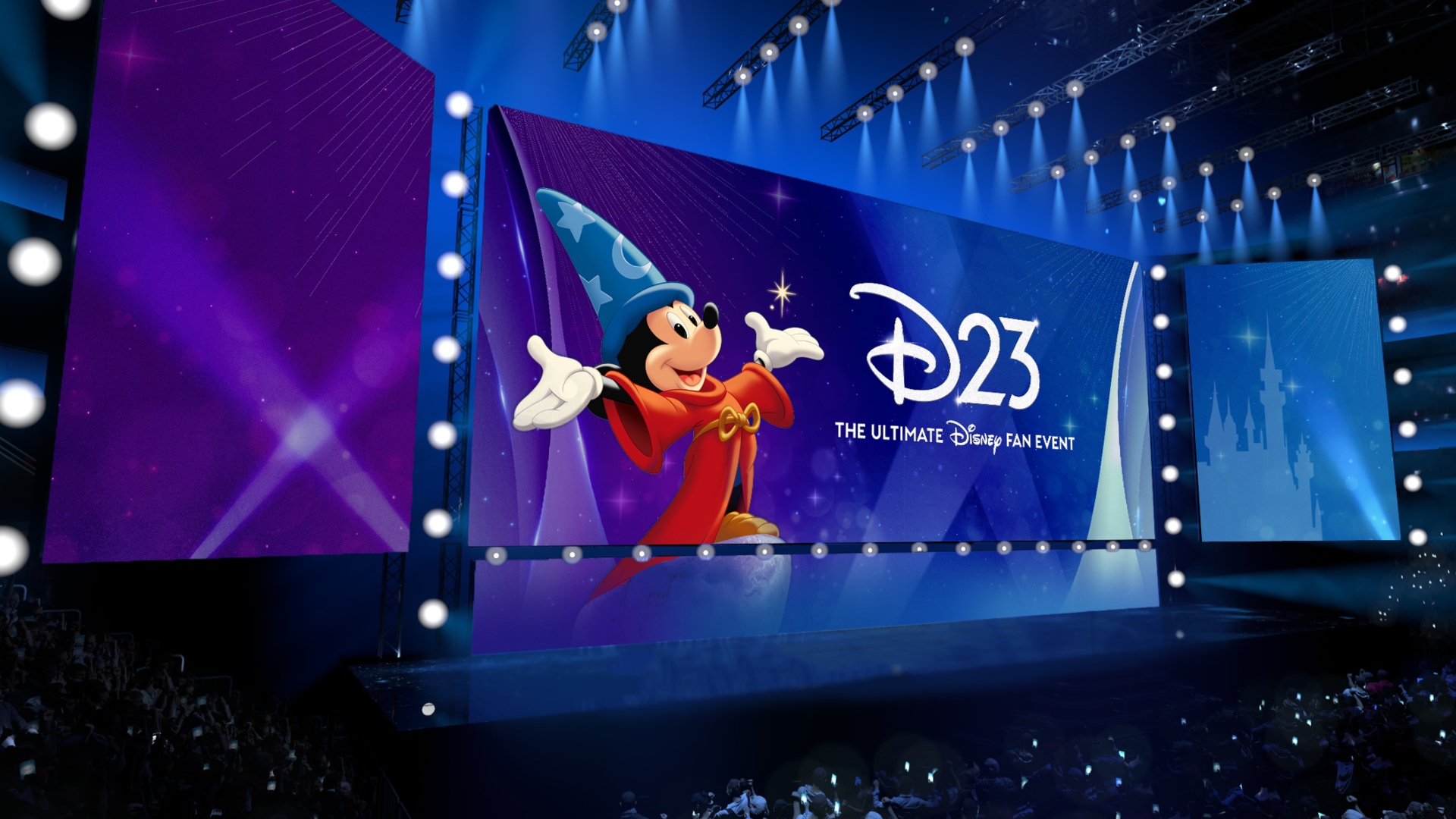 D23 is Coming Home: Your Guide to the Ultimate Disney Fan Event Returning to Anaheim This August