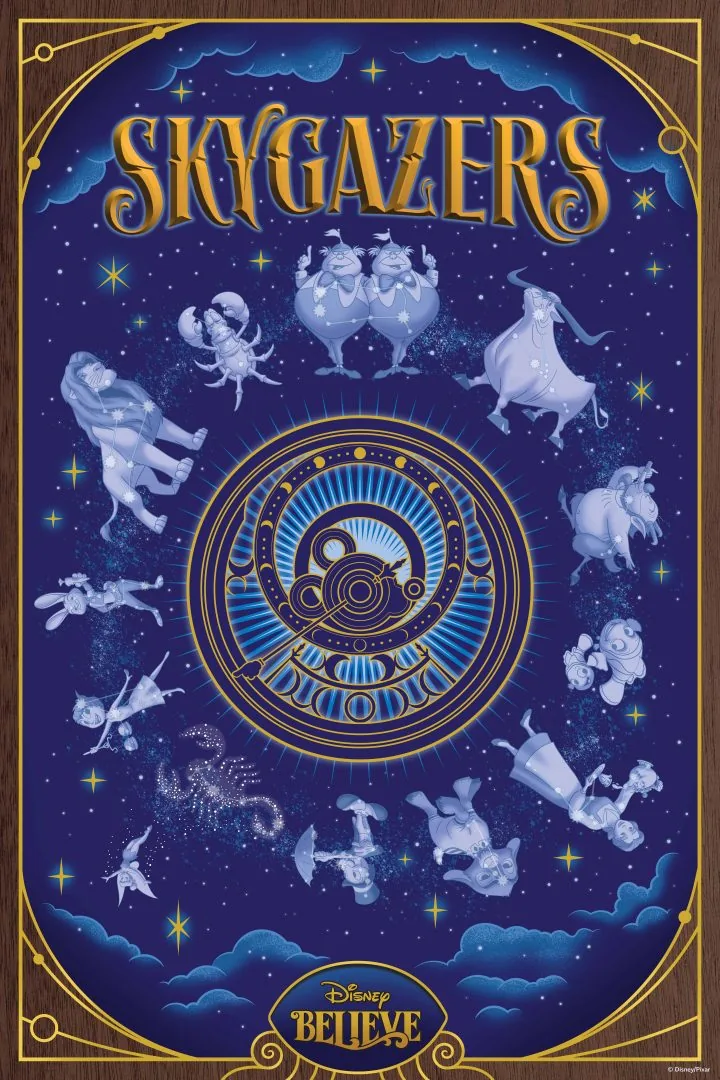 Skygazers observatory-themed pub with astronomical instruments