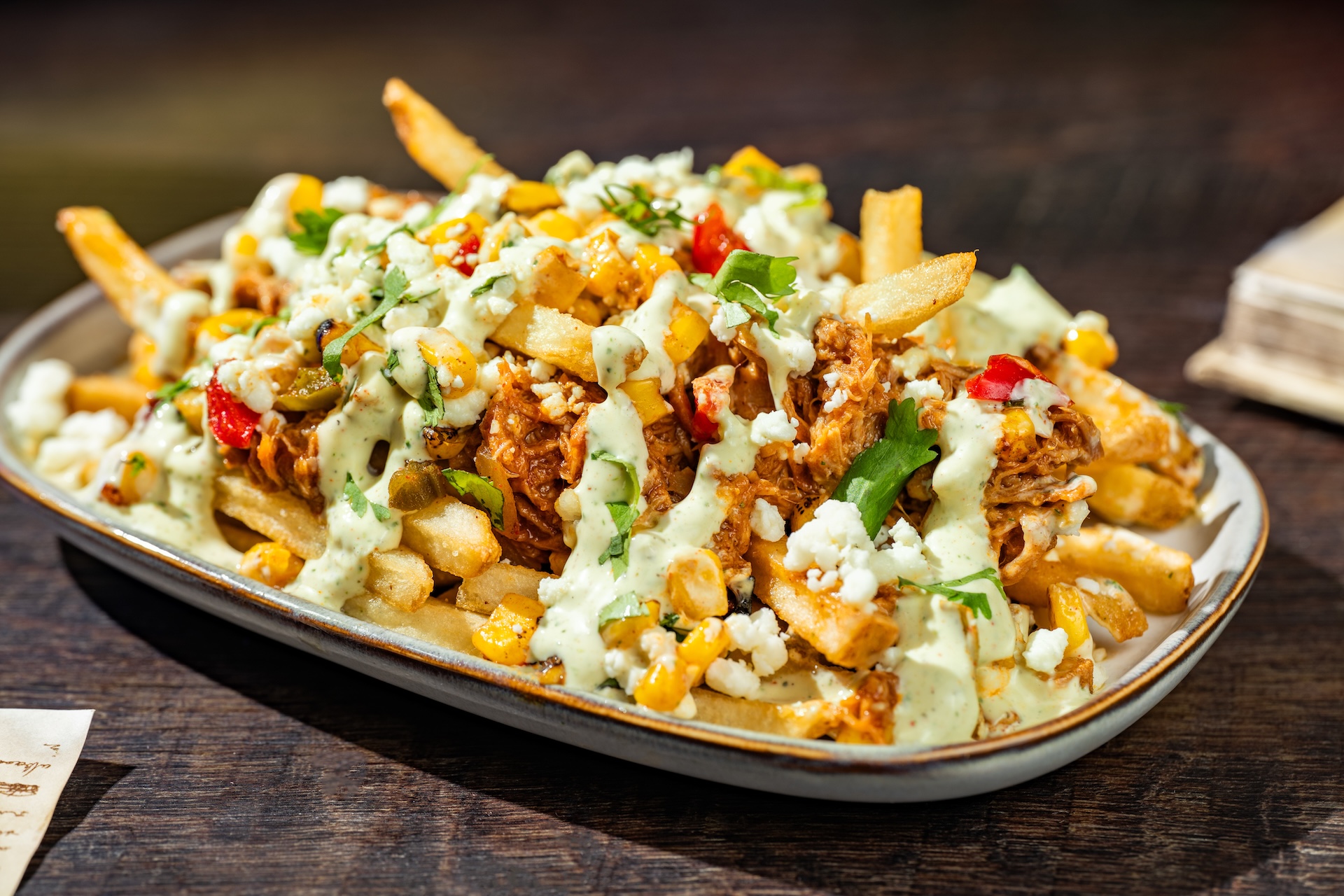 What's New to Eat at Mickey's Not-So-Scary Halloween Party in 2026