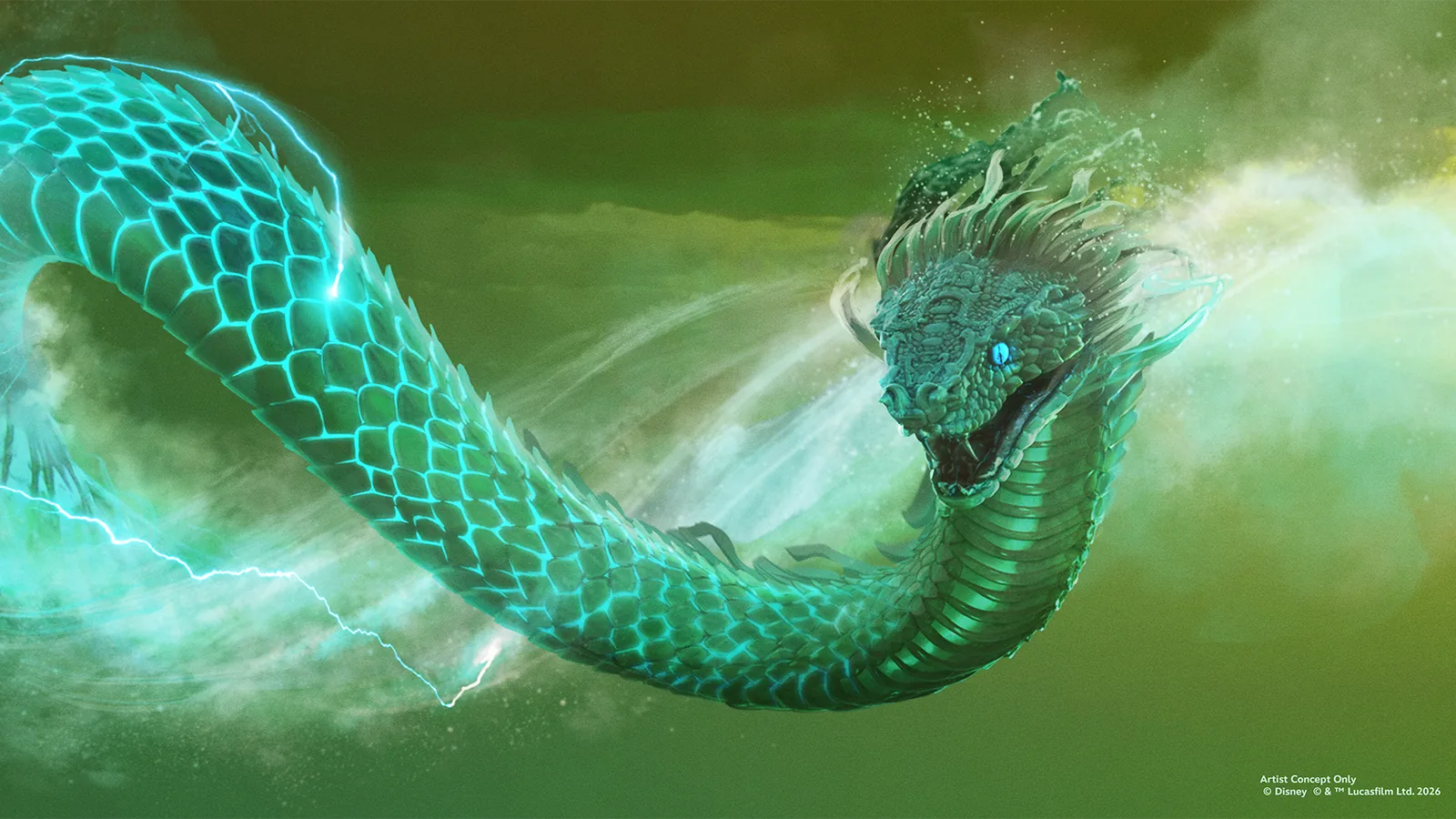 Indiana Jones and the Myth of the Jade Serpent is coming to Animal Kingdom with Maya culture at its heart