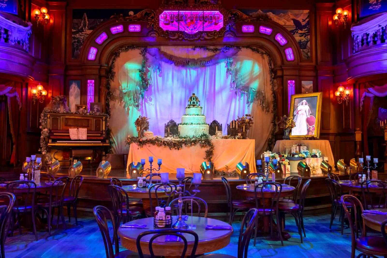 What's Coming to Disneyland Paris for Halloween 2026