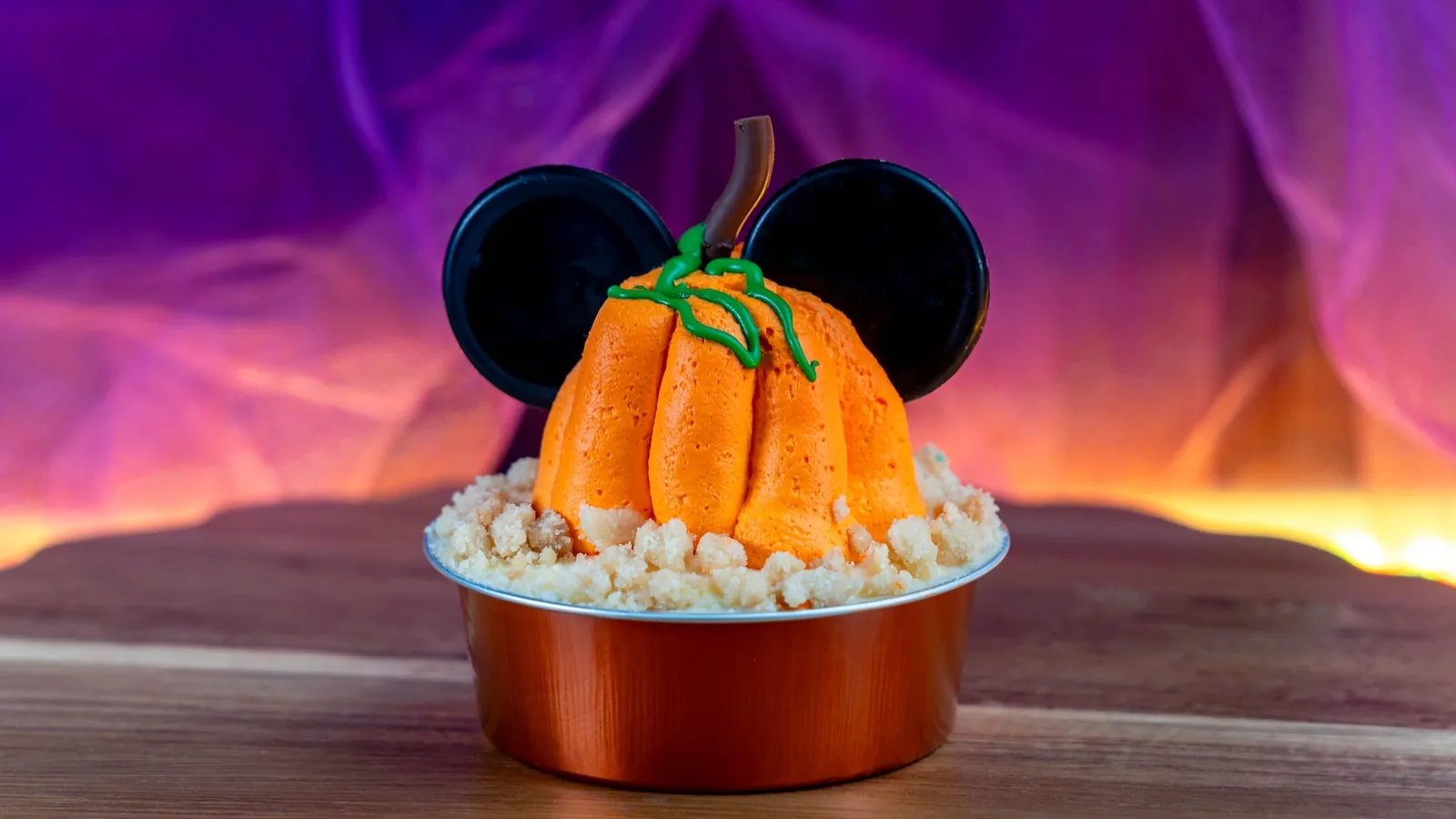 All the Halloween food at Disneyland in 2026