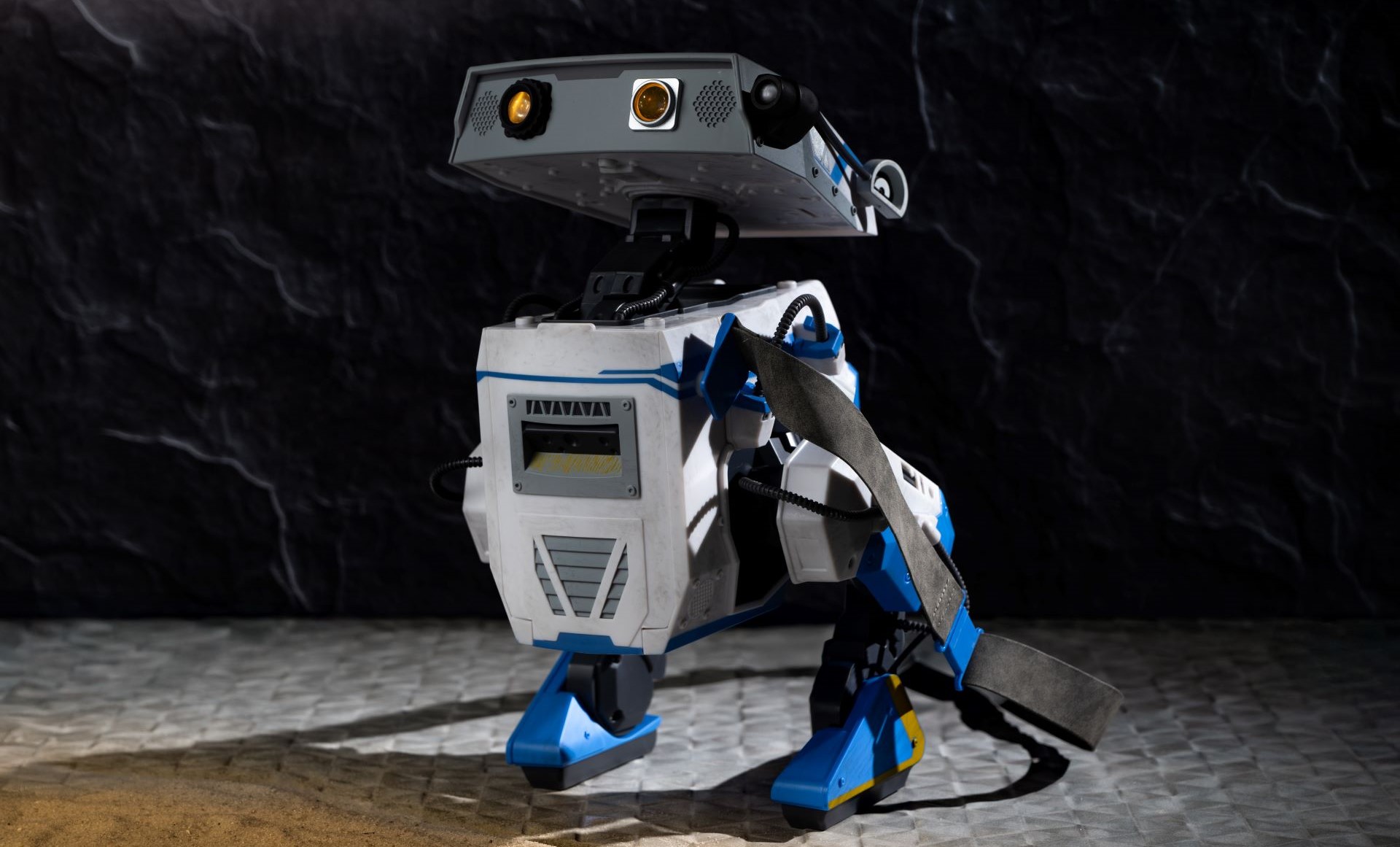 BDX Droid Bucket