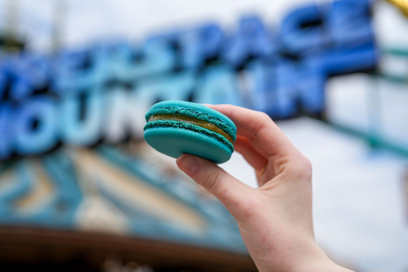 Mandalorian and Grogu: New Snacks, Smugglers Run Mission, and More Coming to the Parks