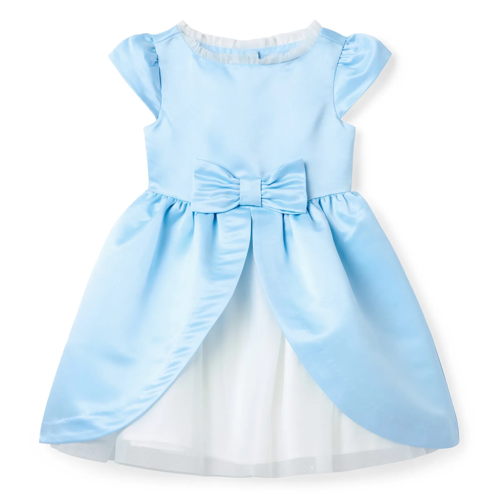 Disney Princess Sticker Dress-up Party book with reusable holographic stickers