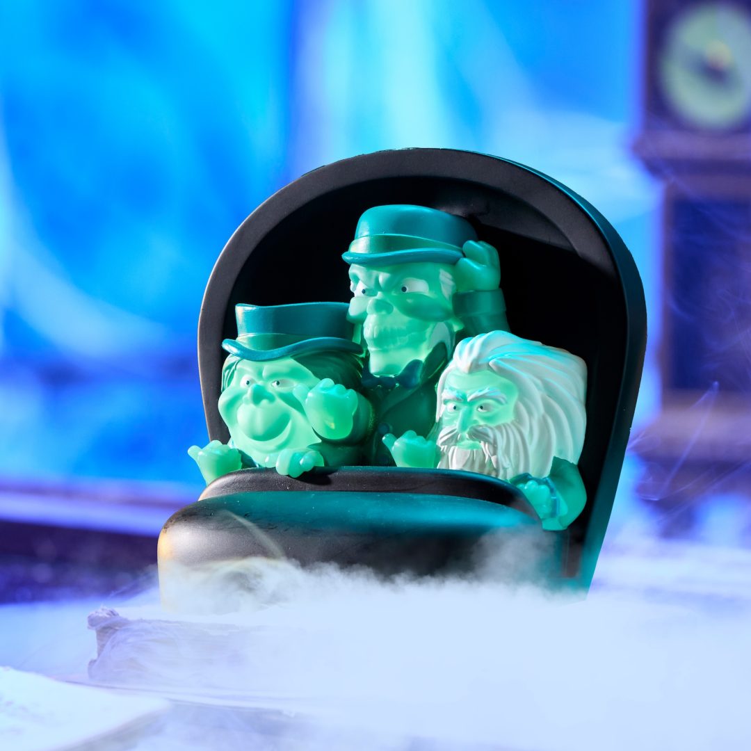 Haunted Mansion Merchandise Collection Launches on Disney Store This July