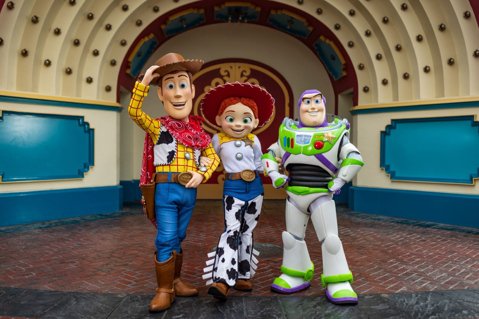 Toy Story 5 is Coming to Disney Parks: Here's What's Happening
