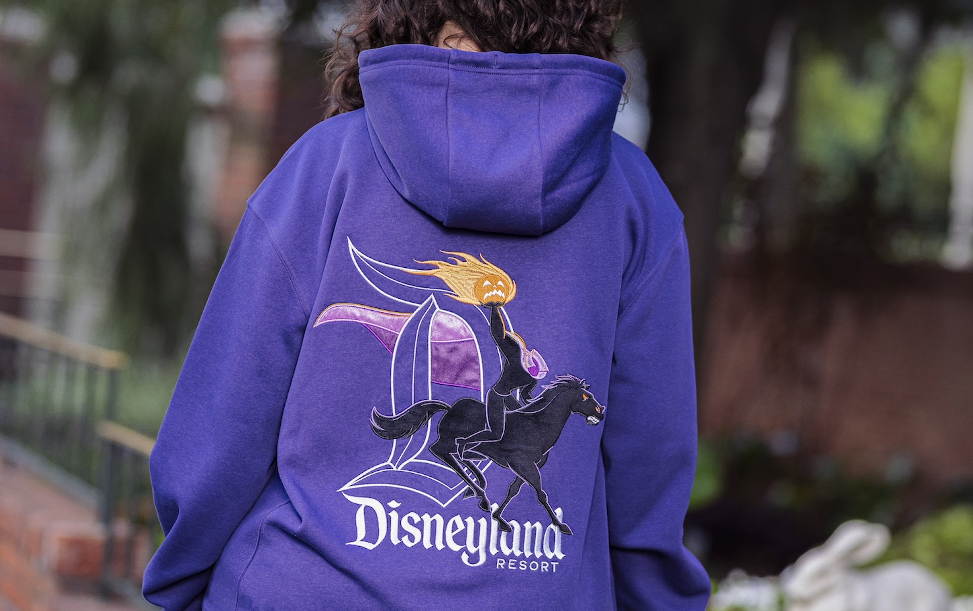 We're Literally Screaming Over This Year's Halloween Merch Drop