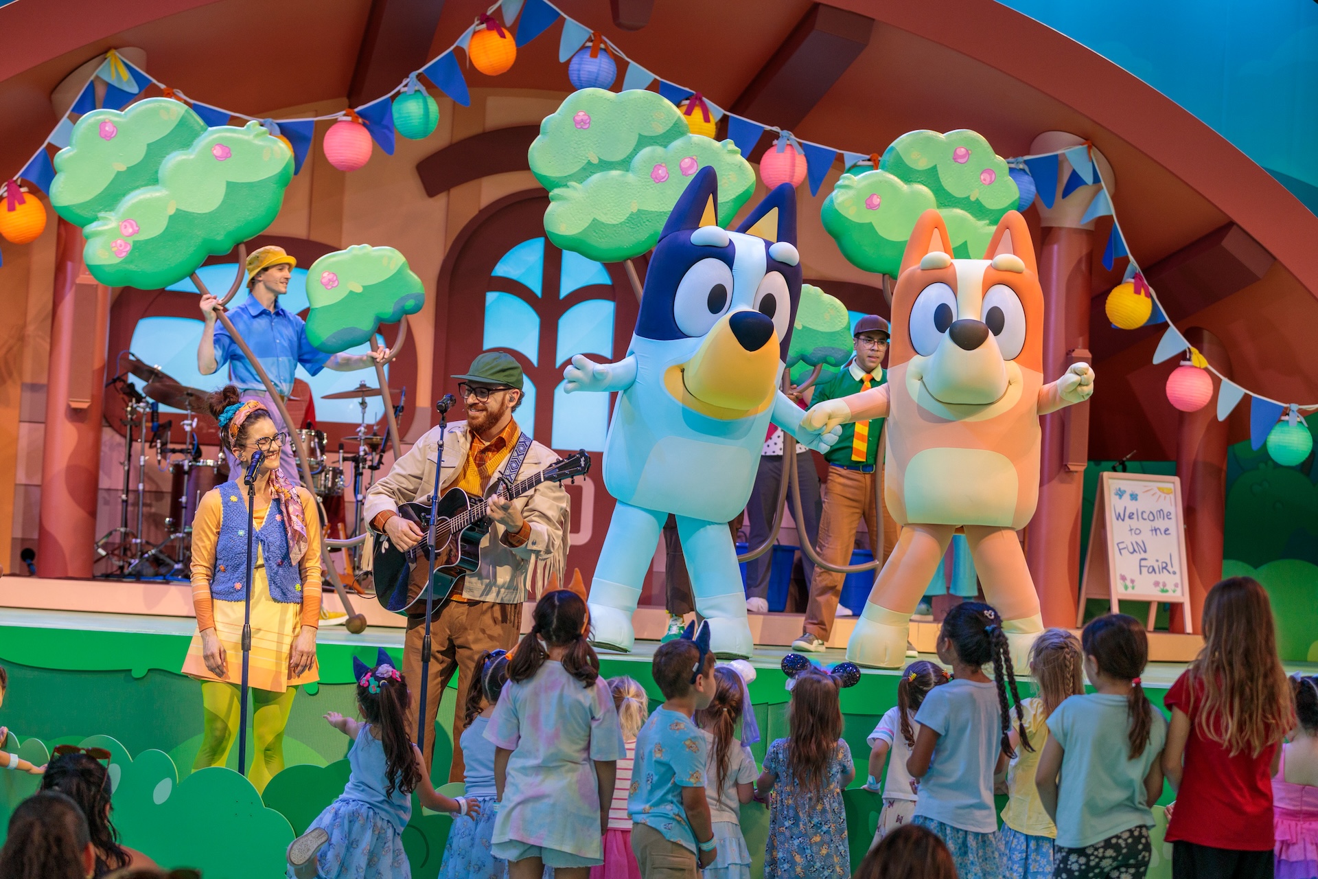 You Won't Believe Everything That's New at Disneyland This Summer