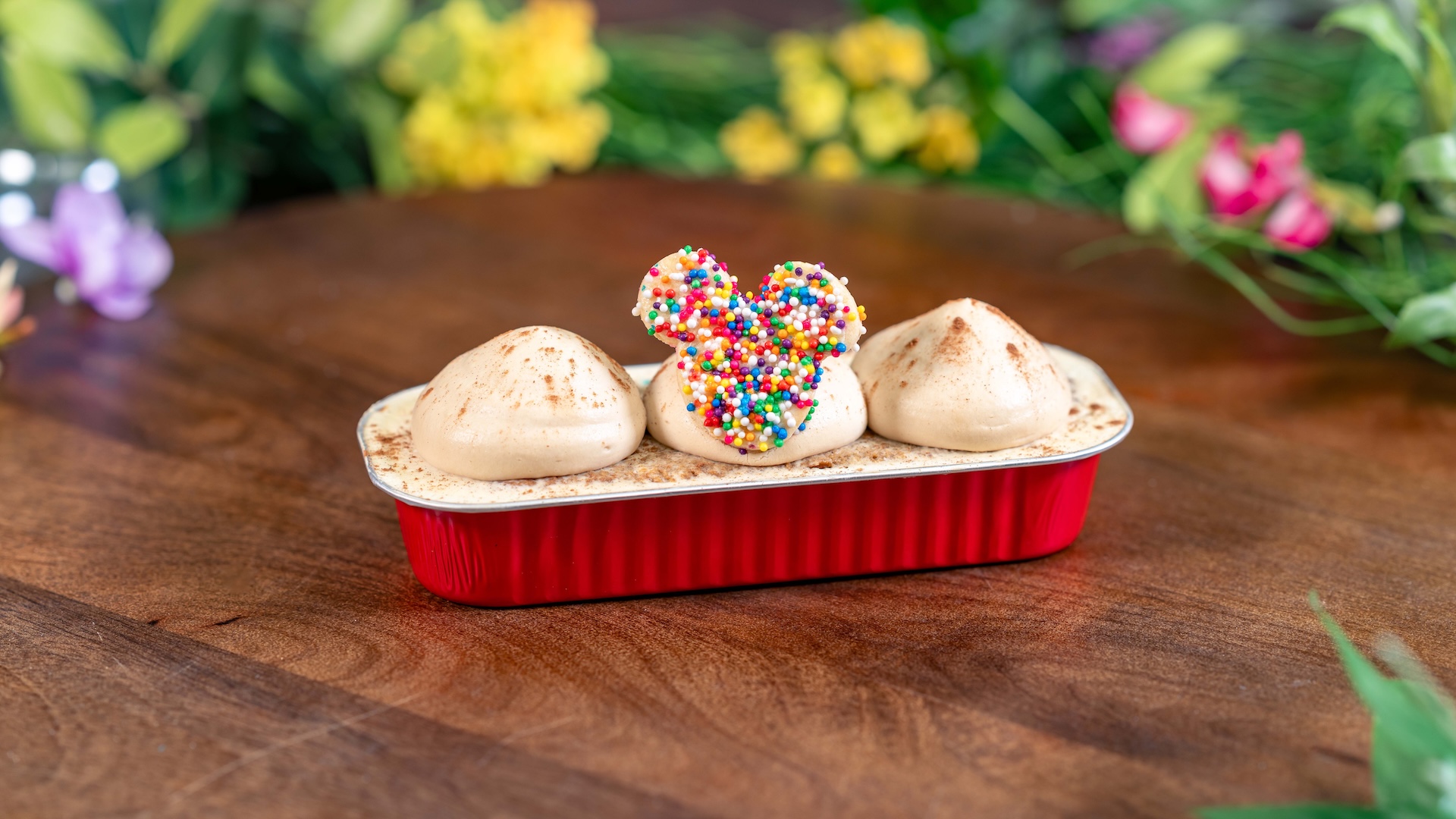 Cafe de Olla Tres Leches Cake