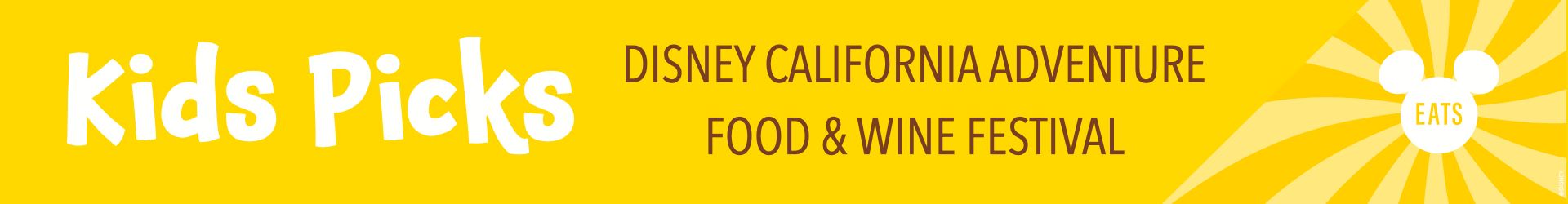 Kids Picks at the Festival